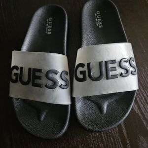 Guess slides